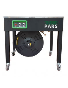 Türkpak Pars Yarı Otomatik Çember Makinesi