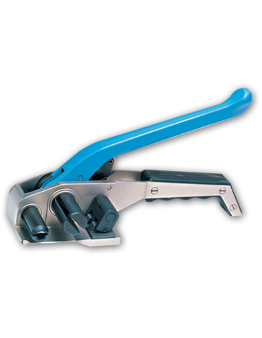 Transpak Cord-Tekstil Çember Makinesi