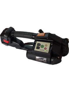 Packtech Akülü PP-PET...