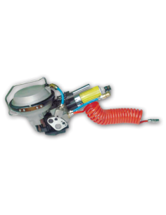 Packtech Havalı Çelik...