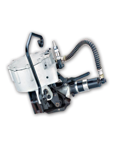 Packtech Havalı Çelik...