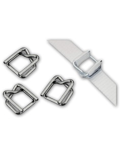 Spiral Bukle Toka