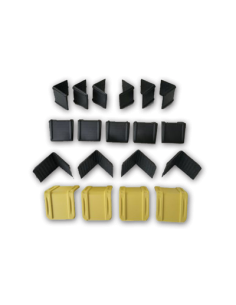 Packtech Köşe Koruyucular