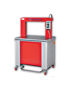 Transpak Mercury Otomatik Çember Makinesi