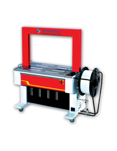 Transpak Tauris Otomatik Çember Makinesi