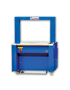 Packtech Otomatik Çember...