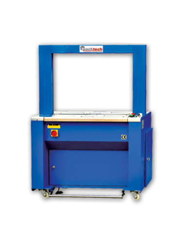 Packtech Otomatik Çember Makinesi