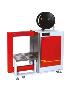 Transpak Tauris Otomatik...