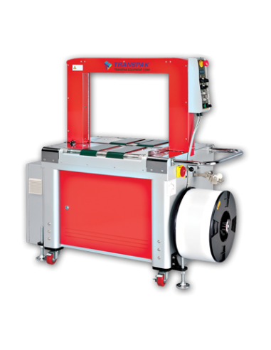 Transpak Mercury Transit Full...