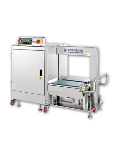 Transpak Mercury Transit Full...