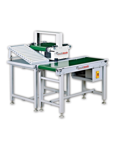 Packtech Full Otomatik OPP...