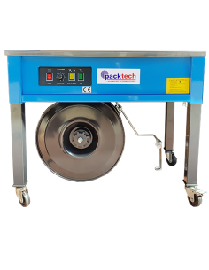 Packtech Yarı Otomatik Çember Makinesi